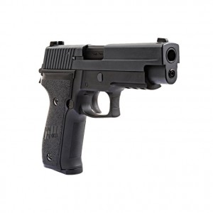 Страйкбольный пистолет WE SIG Sauer P-226 (6 мм, GBB, Gas, Weaver) WE-F001A